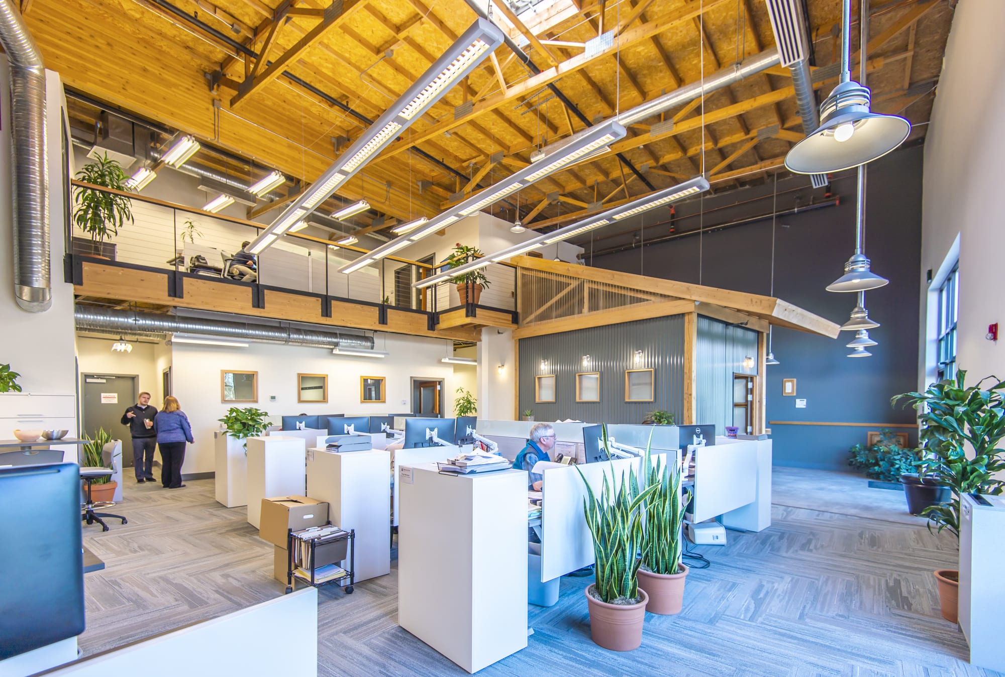 About US Tarragon Property Services